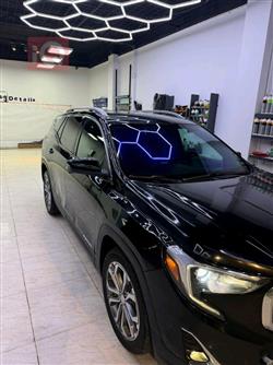 GMC Terrain